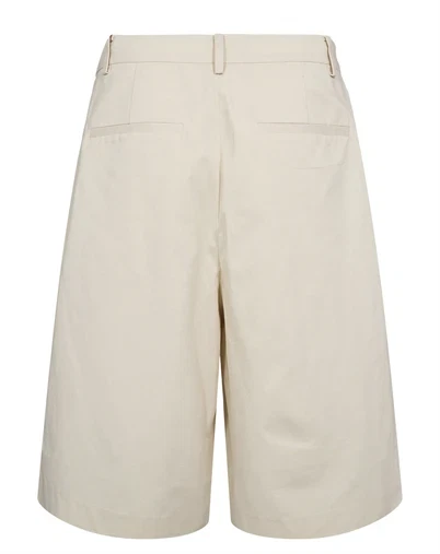 Nümph - NUSunna Shorts - Whitecap Gray